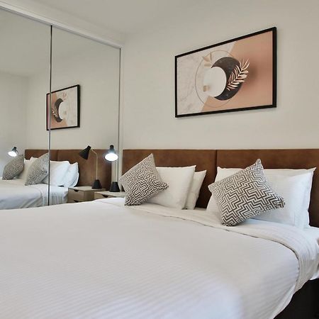Domi Serviced Apartments Глен-Уэверли Экстерьер фото