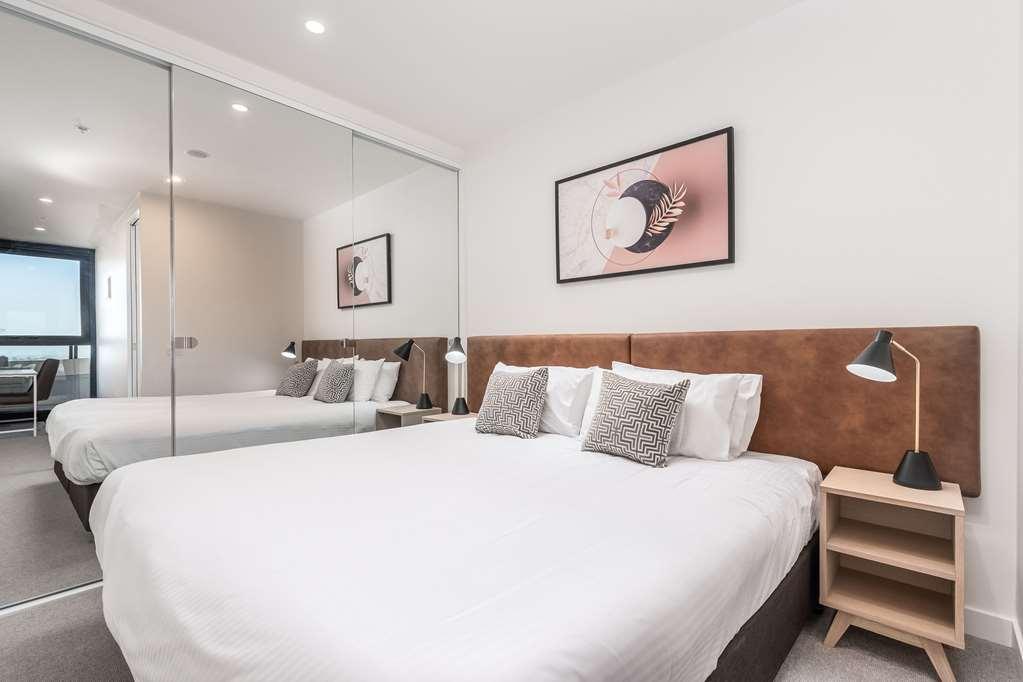 Domi Serviced Apartments Глен-Уэверли Номер фото