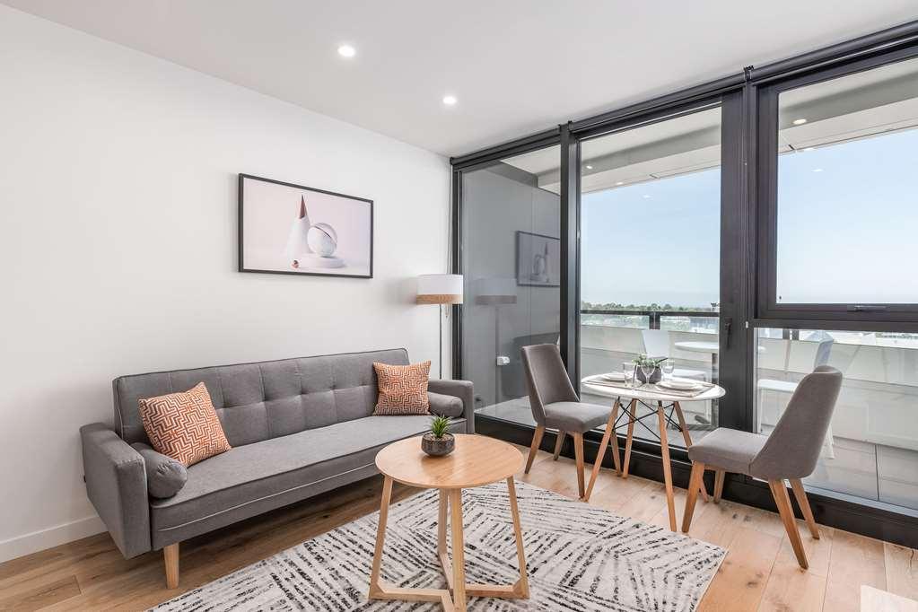 Domi Serviced Apartments Глен-Уэверли Номер фото