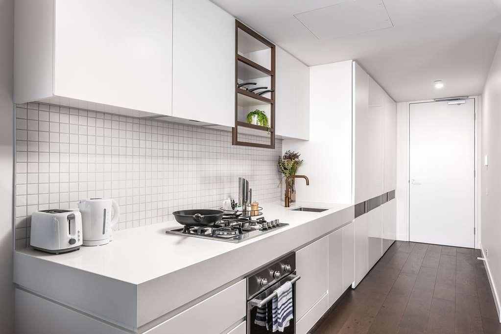 Domi Serviced Apartments Глен-Уэверли Номер фото