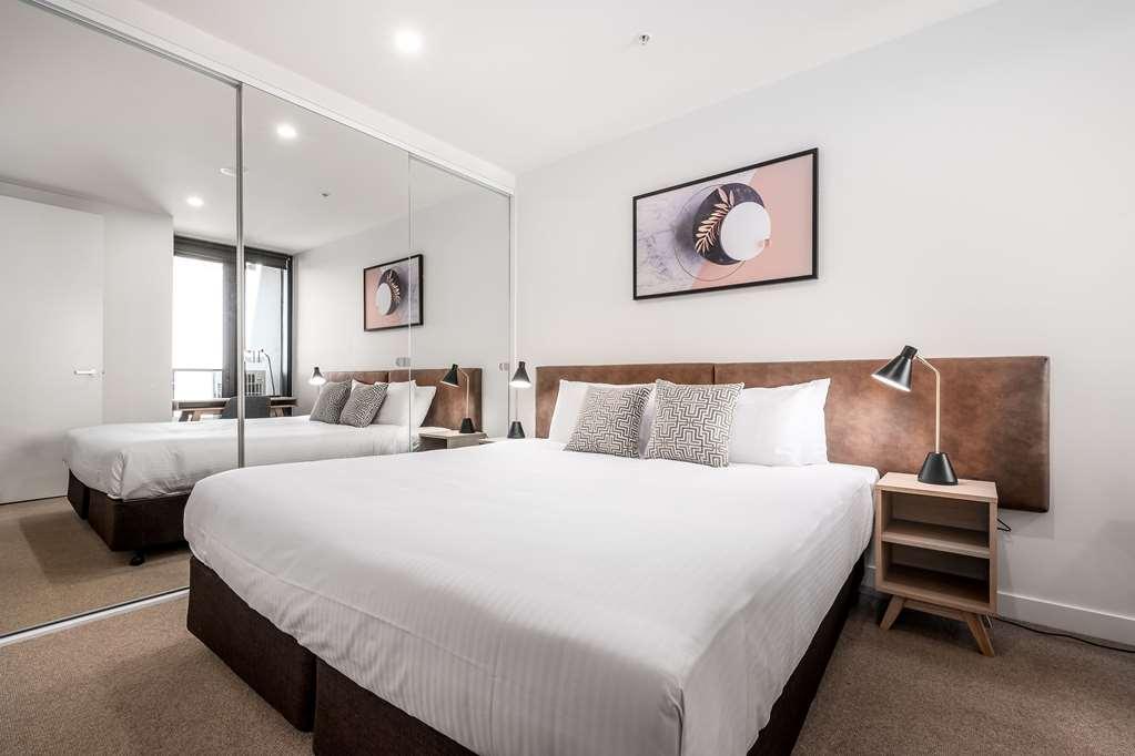 Domi Serviced Apartments Глен-Уэверли Номер фото