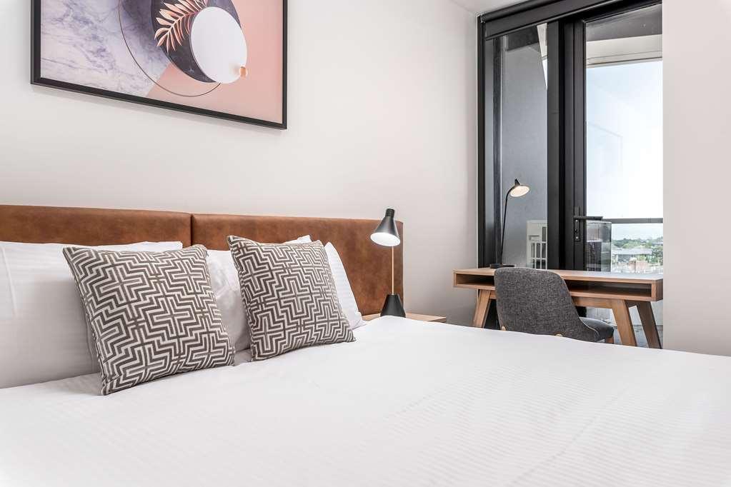 Domi Serviced Apartments Глен-Уэверли Номер фото