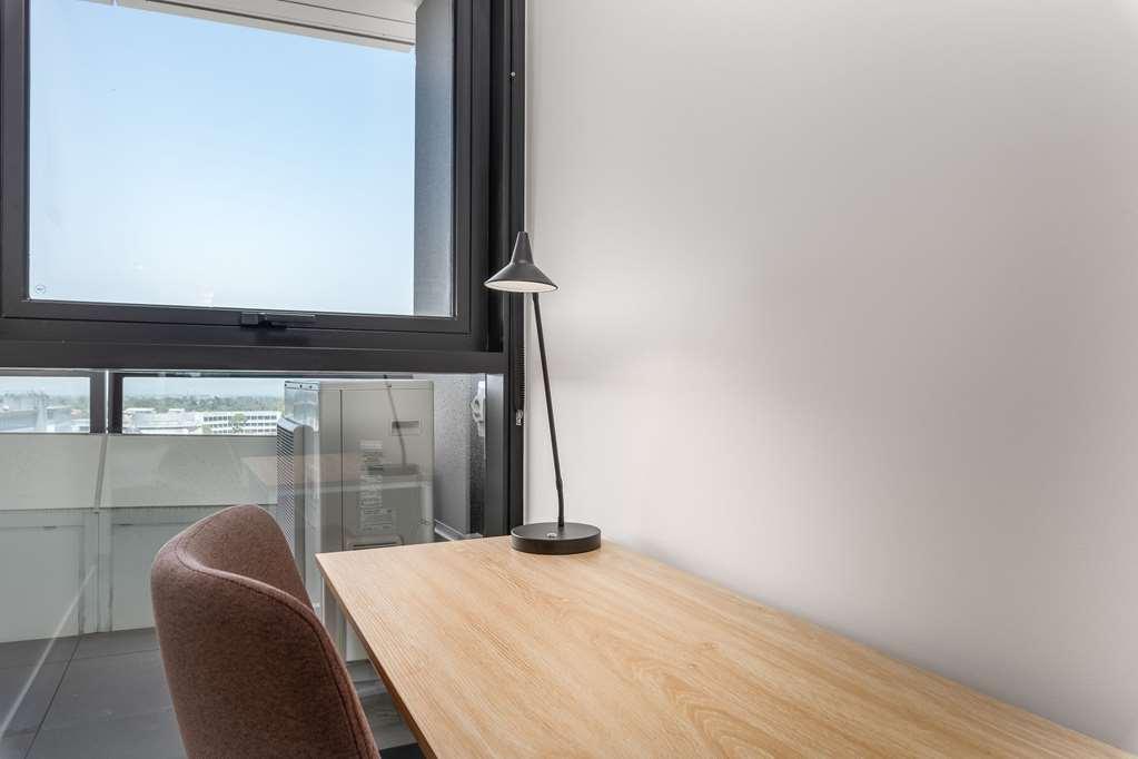 Domi Serviced Apartments Глен-Уэверли Номер фото