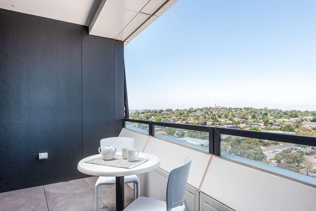 Domi Serviced Apartments Глен-Уэверли Номер фото