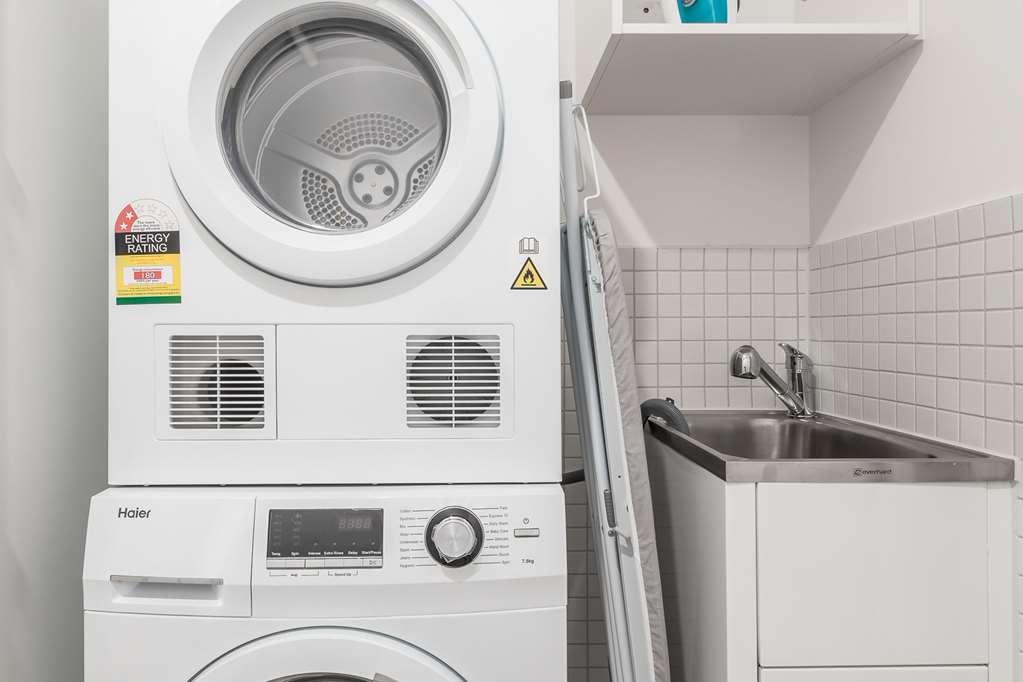 Domi Serviced Apartments Глен-Уэверли Номер фото