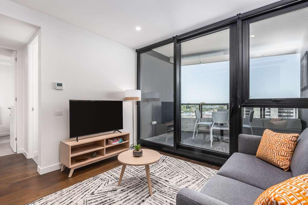 Domi Serviced Apartments Глен-Уэверли Номер фото