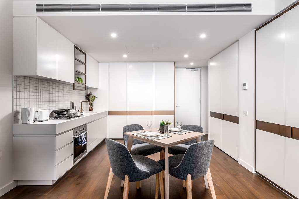 Domi Serviced Apartments Глен-Уэверли Номер фото