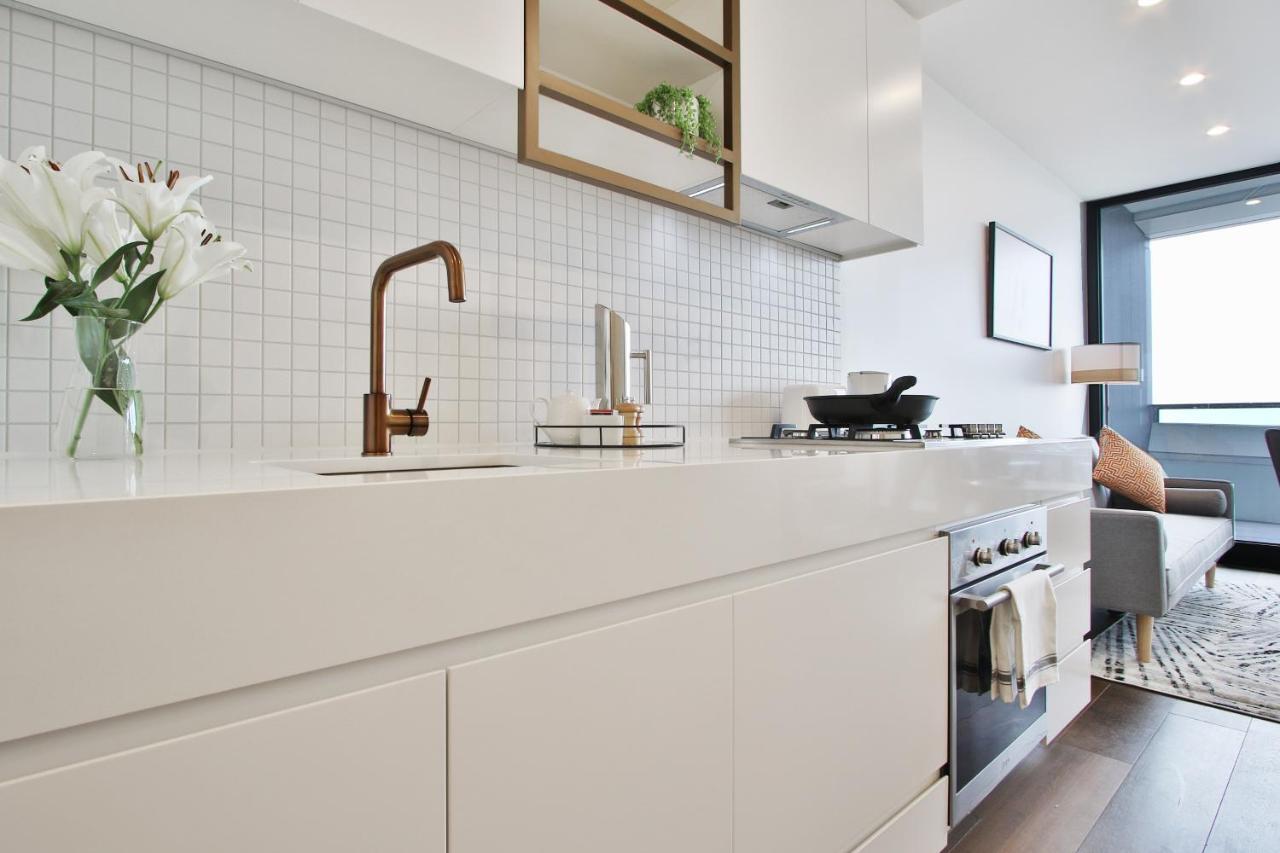 Domi Serviced Apartments Глен-Уэверли Экстерьер фото