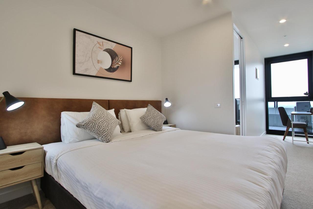 Domi Serviced Apartments Глен-Уэверли Экстерьер фото