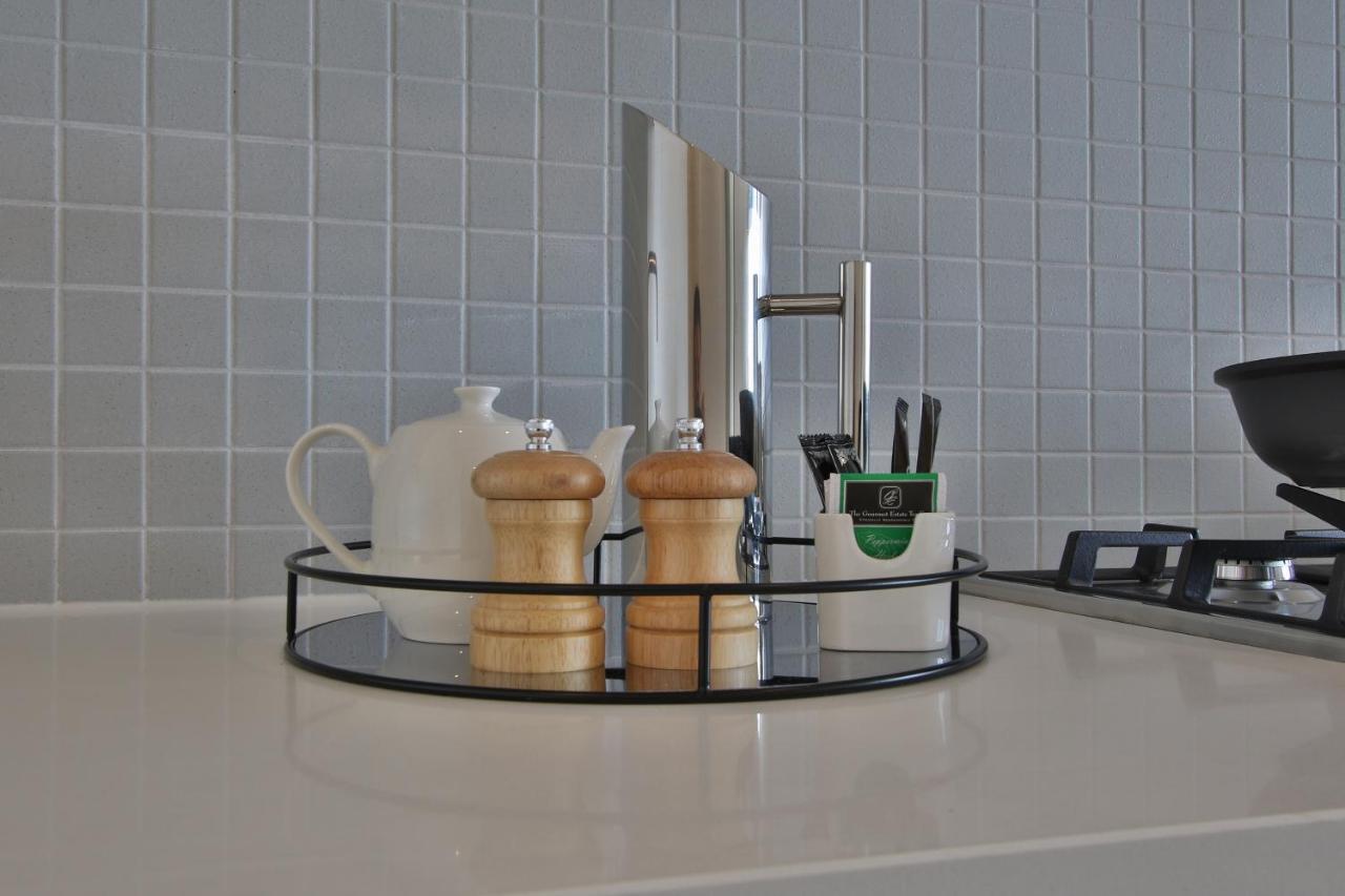 Domi Serviced Apartments Глен-Уэверли Экстерьер фото