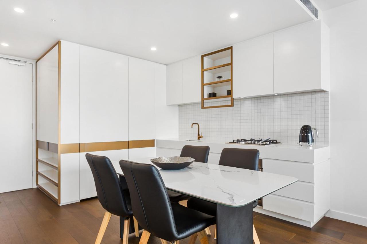 Domi Serviced Apartments Глен-Уэверли Экстерьер фото