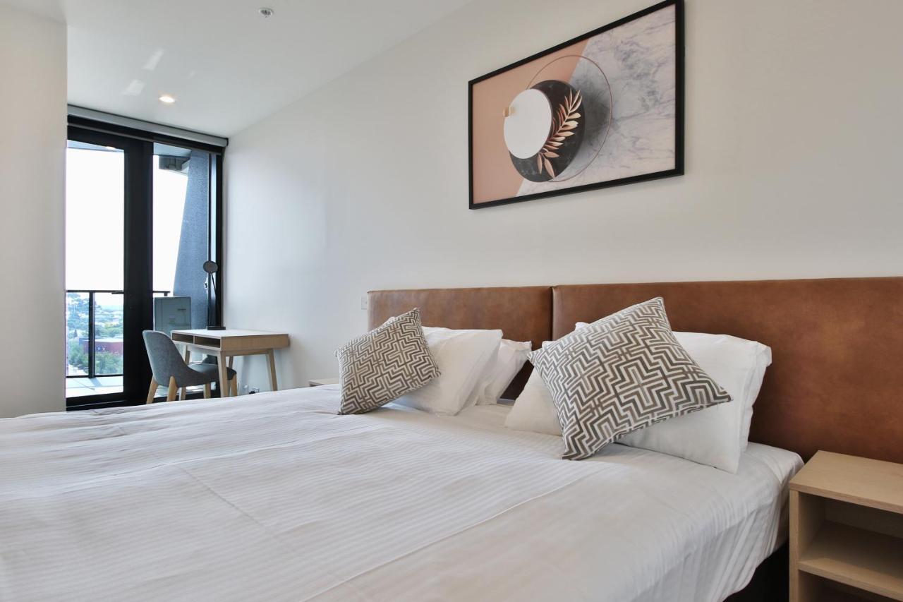 Domi Serviced Apartments Глен-Уэверли Экстерьер фото