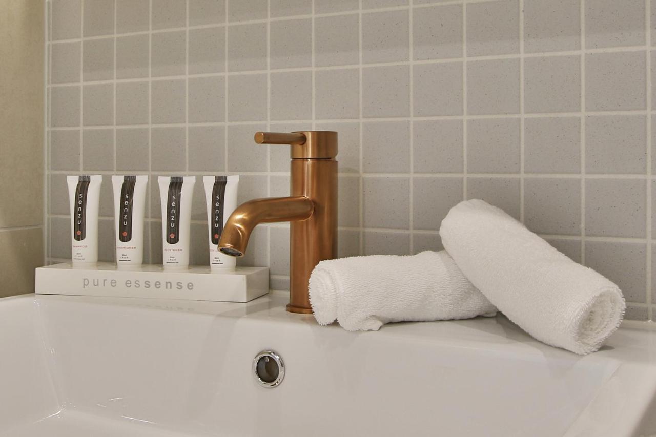 Domi Serviced Apartments Глен-Уэверли Экстерьер фото
