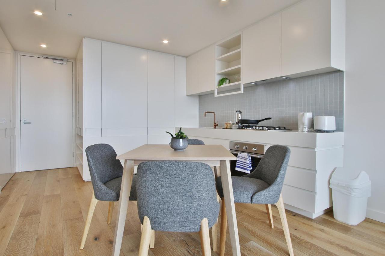 Domi Serviced Apartments Глен-Уэверли Экстерьер фото