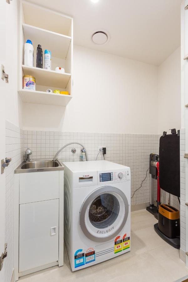 Domi Serviced Apartments Глен-Уэверли Экстерьер фото