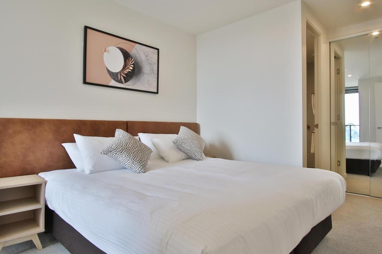 Domi Serviced Apartments Глен-Уэверли Экстерьер фото