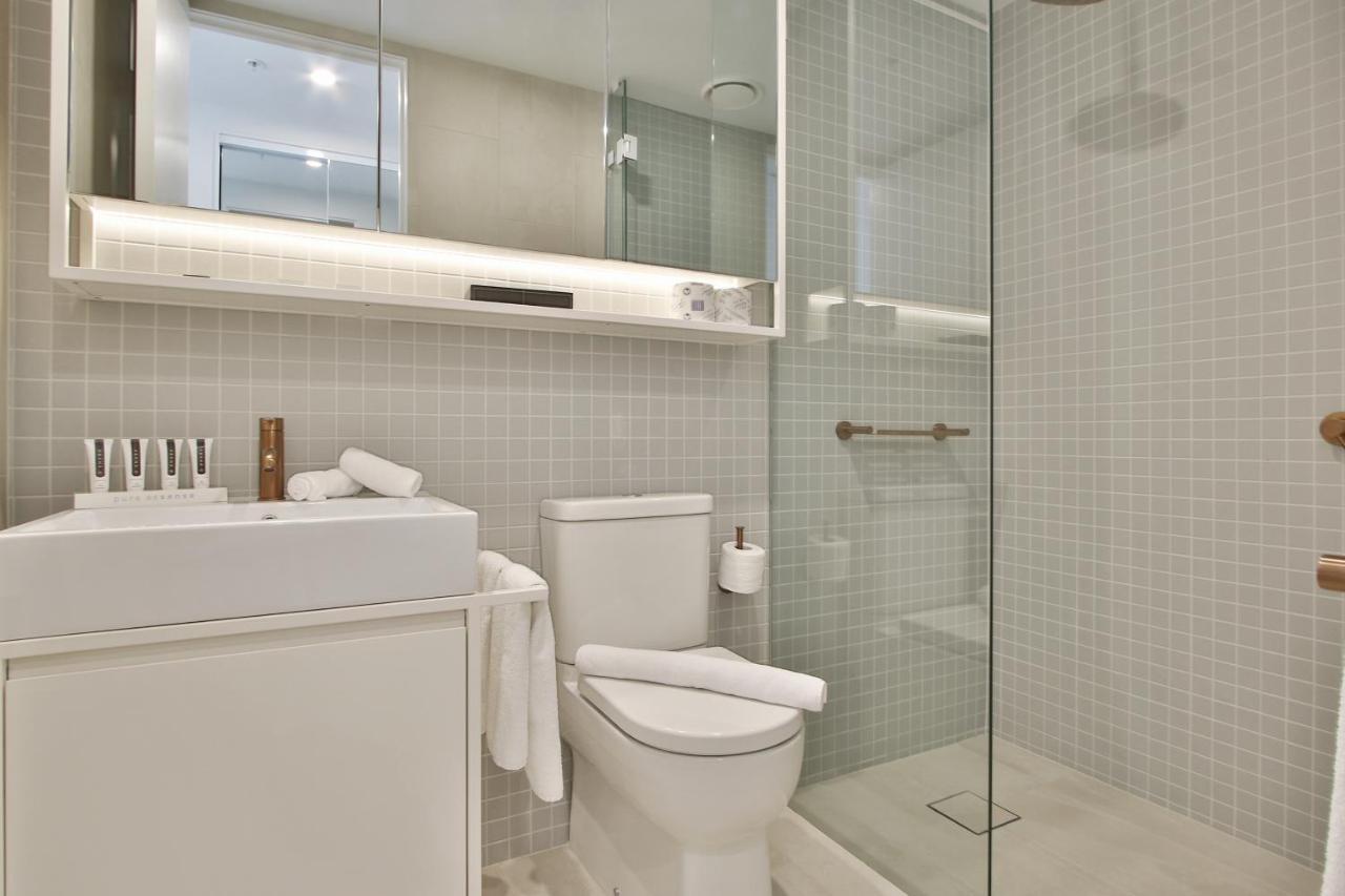 Domi Serviced Apartments Глен-Уэверли Экстерьер фото
